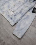  01.10.23 - VTG DENIM JACKET 