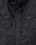  10.09.22 - VTG COATED JACKET - UNIQLO 