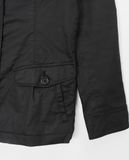  10.09.22 - VTG COATED JACKET - UNIQLO 