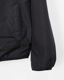  10.09.22 - VTG SHERPA LINED WINDBREAKER JACKET - UNIQLO 