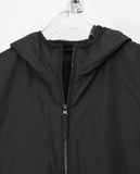  10.09.22 - VTG SHERPA LINED WINDBREAKER JACKET - UNIQLO 