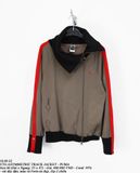  10.09.22 - VTG ASYMMETRIC TRACK JACKET - PUMA 