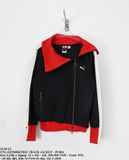  10.09.22 - VTG ASYMMETRIC TRACK JACKET - PUMA 