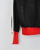  10.09.22 - VTG ASYMMETRIC TRACK JACKET - PUMA 