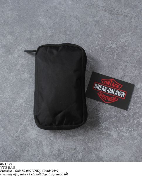  06.11.23 - VTG BAG 