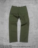  01.11.23 - VTG CARGO PANTS - DICKIES 