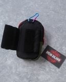  06.11.23 - VTG BAG - BLACK YAK 