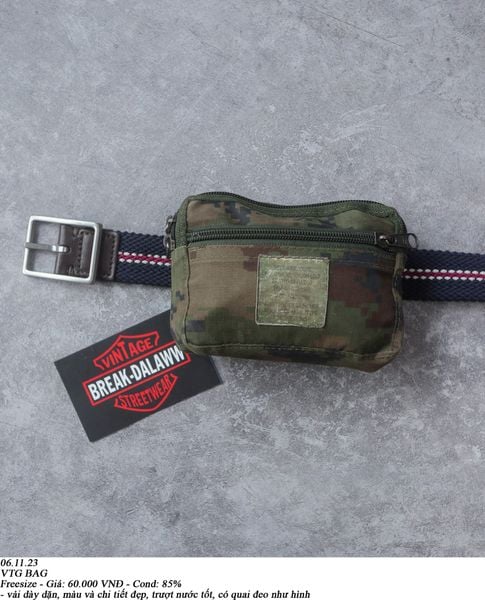  06.11.23 - VTG BAG 
