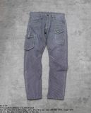  01.11.23 - VTG CARGO PANTS - I'Z FRONTIER 