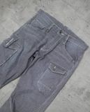  01.11.23 - VTG CARGO PANTS - I'Z FRONTIER 