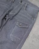  01.11.23 - VTG CARGO PANTS - I'Z FRONTIER 
