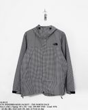  10.09.22 - VTG WINDBREAKER JACKET - THE NORTH FACE 