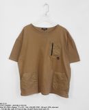  08.22.23 - VTG T-SHIRT - DOUBLE FOCUS 
