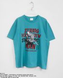  08.22.23 - VTG T-SHIRT - UNIVERSAL STUDIOS JAPAN ONE PIECE 
