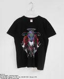  08.22.23 - VTG T-SHIRT - UNITED ATHLE 