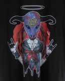  08.22.23 - VTG T-SHIRT - UNITED ATHLE 