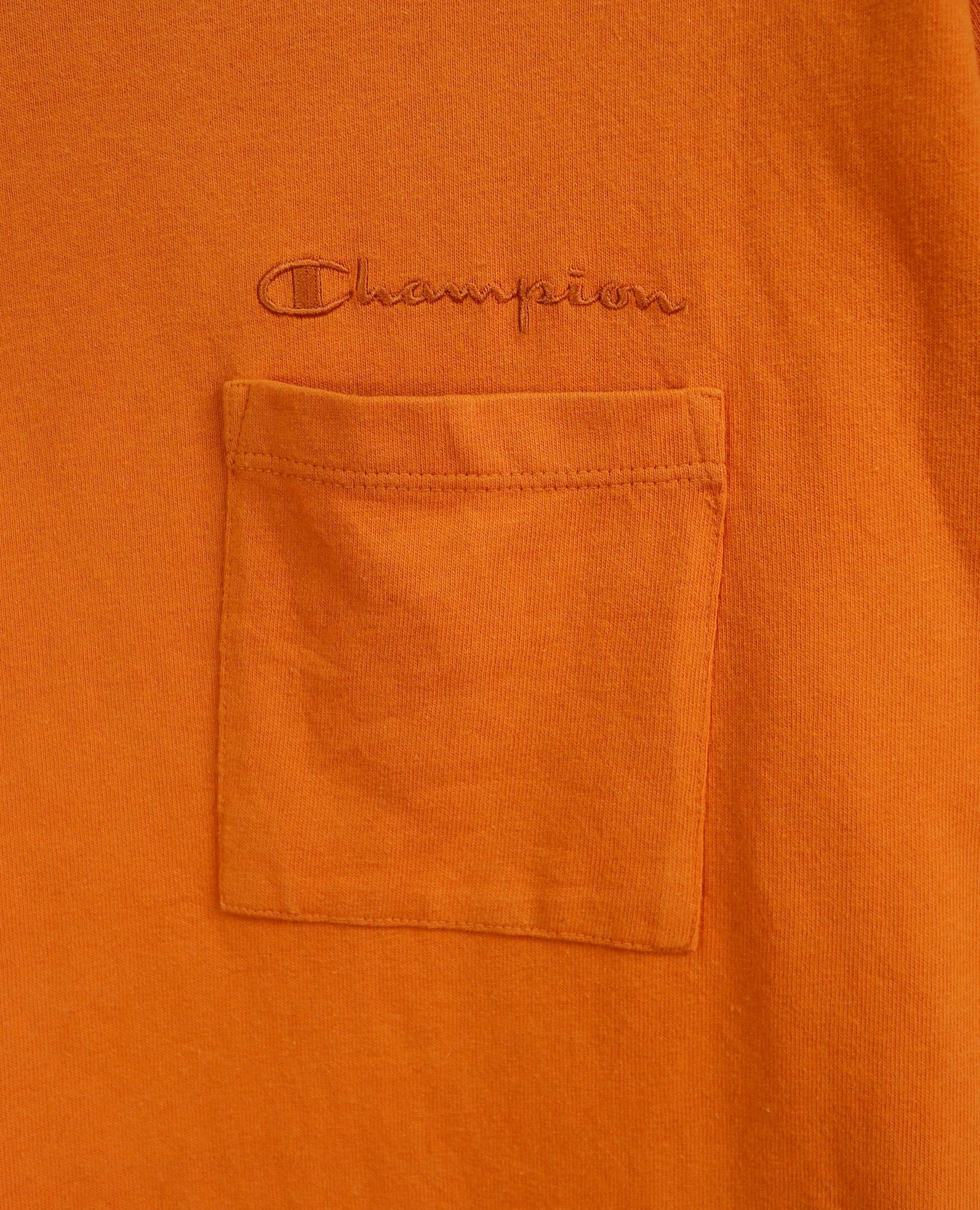  08.22.23 - VTG T-SHIRT - CHAMPION 
