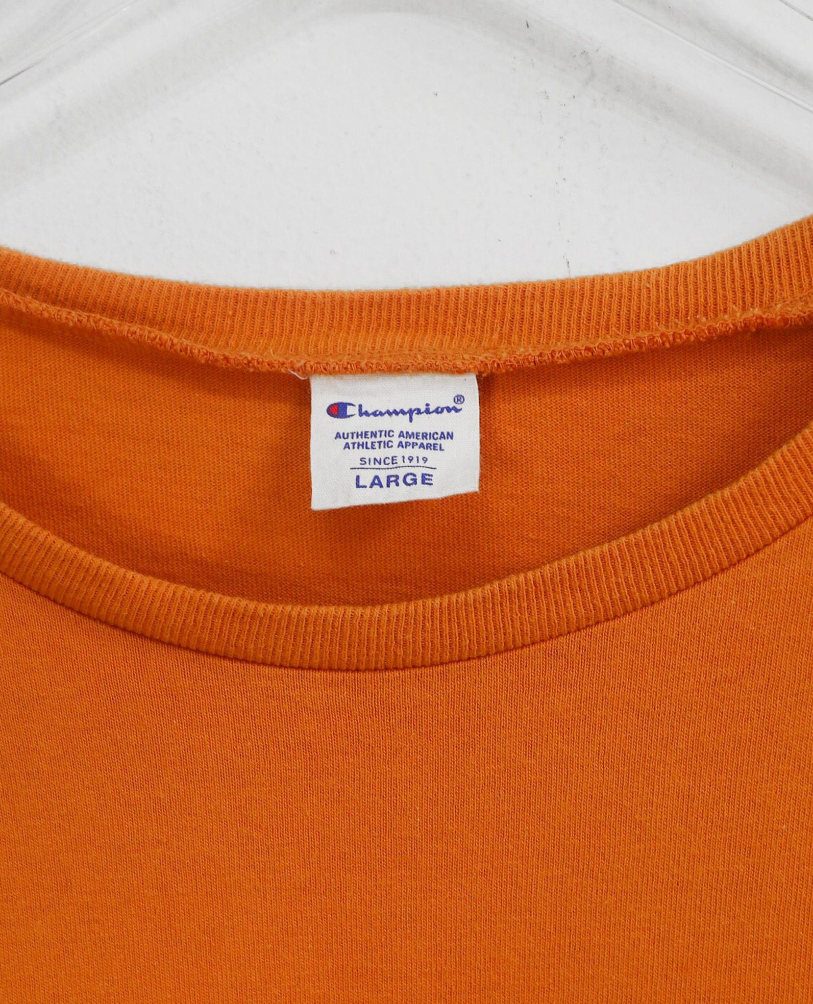  08.22.23 - VTG T-SHIRT - CHAMPION 