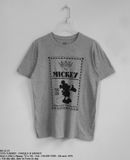  08.22.23 - VTG T-SHIRT - UNIQLO x DISNEY 