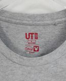  08.22.23 - VTG T-SHIRT - UNIQLO x DISNEY 