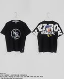  08.22.23 - VTG T-SHIRT - KAZZROCK ORIGINAL 