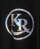  08.22.23 - VTG T-SHIRT - KAZZROCK ORIGINAL 