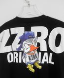  08.22.23 - VTG T-SHIRT - KAZZROCK ORIGINAL 