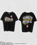  08.22.23 - VTG T-SHIRT - LUBRICANTS 