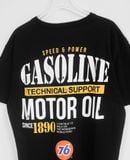  08.22.23 - VTG T-SHIRT - LUBRICANTS 