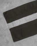  01.10.23 - VTG TWILL PANTS - DOMINATE HANDCRAFTED JEANS 