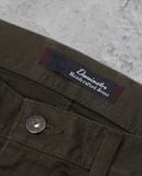  01.10.23 - VTG TWILL PANTS - DOMINATE HANDCRAFTED JEANS 