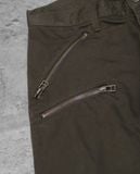  01.10.23 - VTG TWILL PANTS - DOMINATE HANDCRAFTED JEANS 