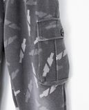  09.28.22 - VTG WASHED JOGGER SWEATPANTS - CRKG 
