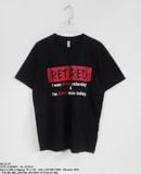  08.22.23 - VTG T-SHIRT - AL STYLE 