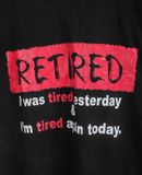  08.22.23 - VTG T-SHIRT - AL STYLE 