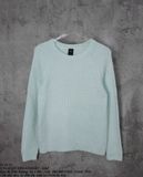  01.10.23 - VTG KNIT SWEATSHIRT - GAP 