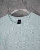  01.10.23 - VTG KNIT SWEATSHIRT - GAP 