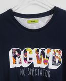  08.22.23 - VTG T-SHIRT - RCWB 