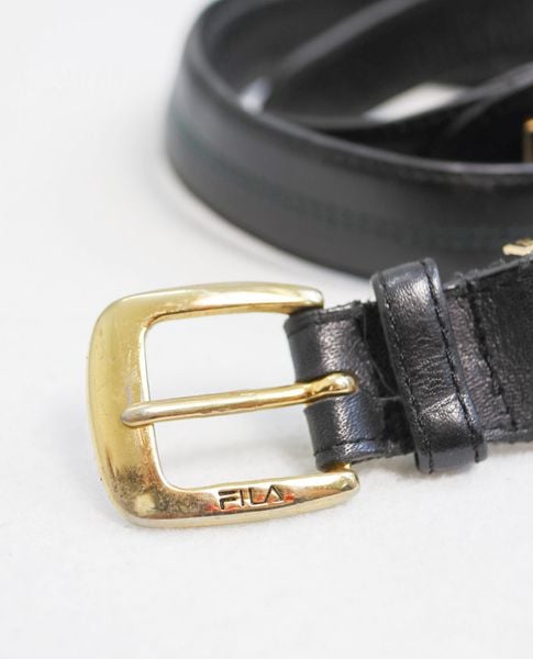  07.01.22 - VTG BELT - FILA 