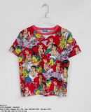  08.22.23 - VTG T-SHIRT - DISNEY 