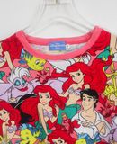  08.22.23 - VTG T-SHIRT - DISNEY 