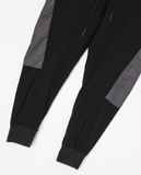  09.30.22 - VTG JOGGER WIND PANTS - NEW BORN 