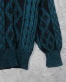  01.10.23 - VTG KNIT SWEATSHIRT - ST.BRUNO 