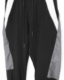  09.30.22 - VTG JOGGER WIND PANTS - NEW BORN 
