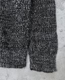  01.10.23 - VTG KNIT SWEATSHIRT - STEELO 