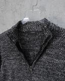  01.10.23 - VTG KNIT SWEATSHIRT - STEELO 