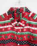  06.15.23 - VTG BUTTON UP SHIRT - GEORGE 