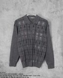  01.10.23 - VTG KNIT SWEATSHIRT - AVANS 