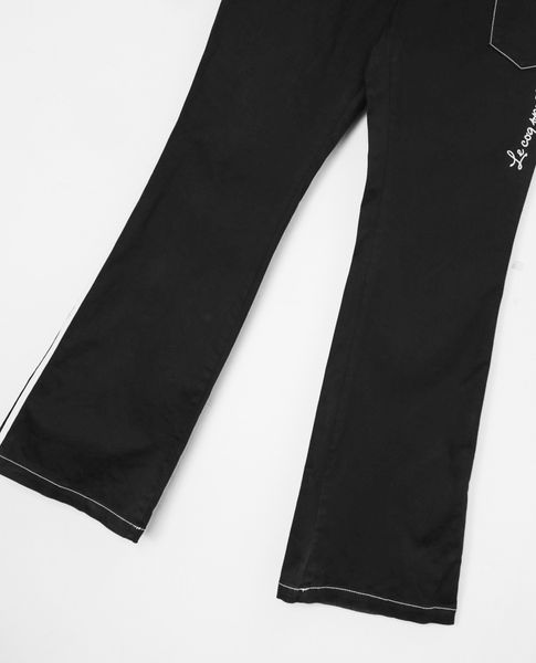 Break-free Pants (XS-5X)