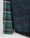  06.15.23 - VTG UP SHIRT - FRANK STONE 